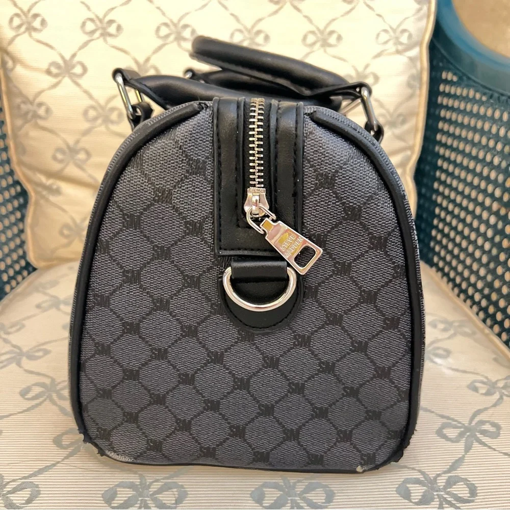 Steve Madden classic satchel